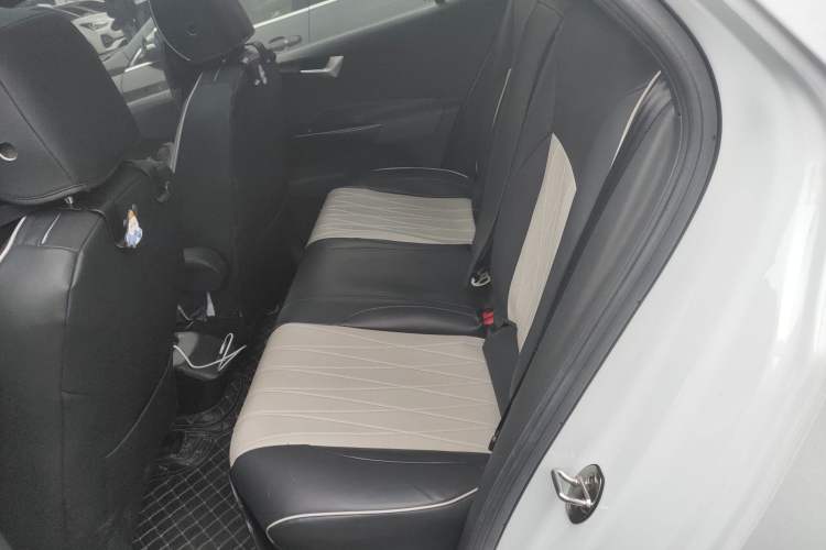 Used Volkswagen ID.3 2023 Upgraded Model Pure Intelligent Enjoyment Version
