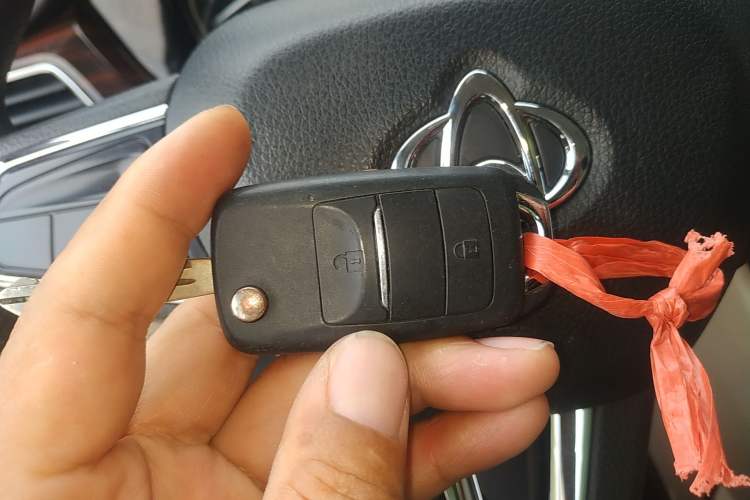 Used Kuayue Kuayue Xing V3 2023 1.5L Gasoline Comfort-Grade 7-Seater Passenger Vehicle