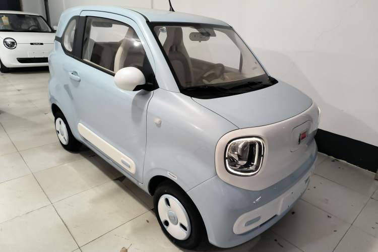 Used Bestune Pony 2025 222km Range Agile Horse
