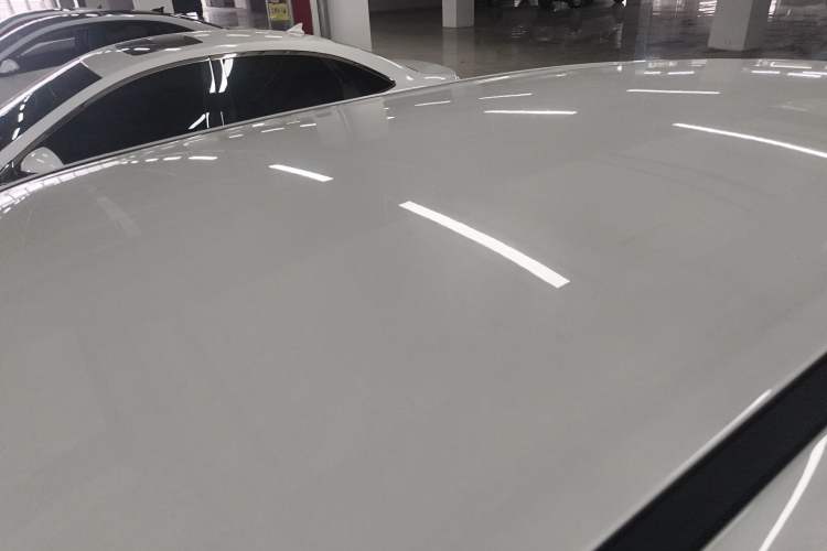 Used Chery Domi 2025 Model 405km Comfort Edition
