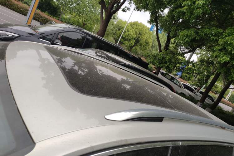 Used Volkswagen Tiguan L 2018 330TSI Automatic Two-Wheel Drive Luxury Edition