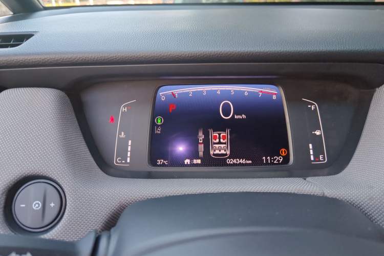 Used Honda LIFE 2023 1.5L CVT SPO-SS Dynamic Edition