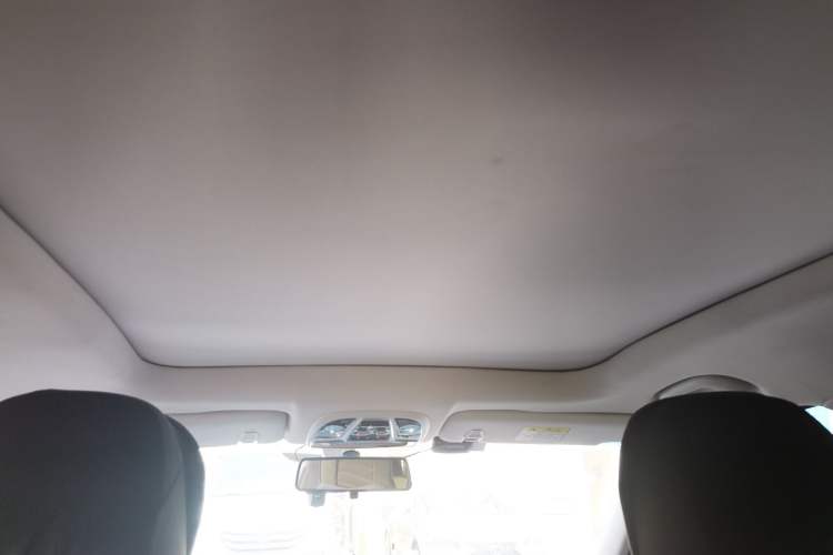Used BAIC Beijing X7 2020 1.5TD DCT ZhiShang Edition Headliner