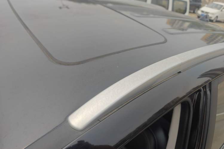 Used Geely Auto Vision X6 2020 1.4T Manual Luxury Model
