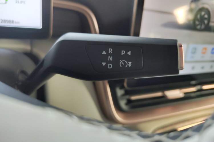 Used Dongfeng eπ eπ008 2024 636Max All-Electric Version 6 Seats