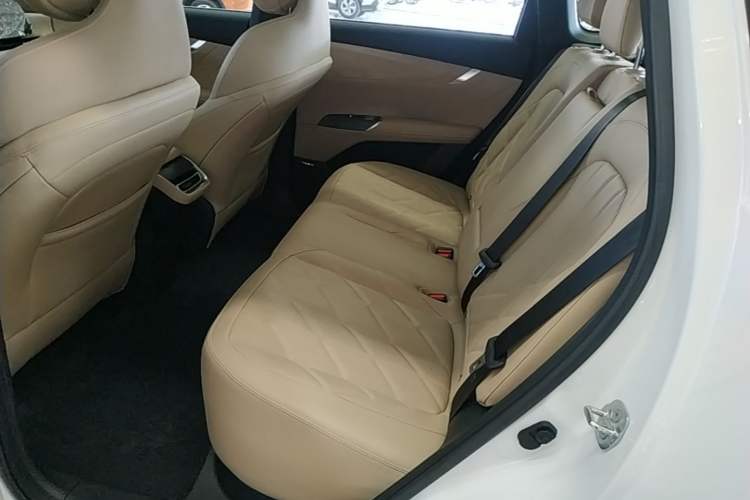 Used CHANGAN CS75 PLUS 2025 4th Generation 1.5T New Blue Whale Smart Flagship Version