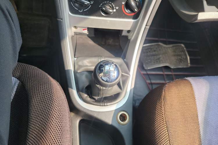 Used Peugeot 307 2010 Hatchback 1.6L Manual Comfort Edition