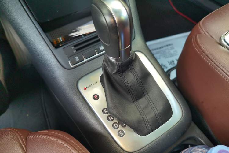 Used Volkswagen Tiguan 2012 2.0 TSI Comfort Edition