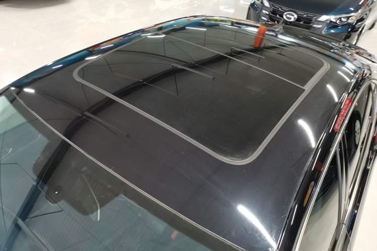 Used Volkswagen Passat New Energy 2020 430 PHEV Hybrid Luxury Edition China VI Standard