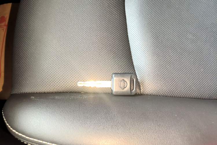 Used Nissan Sylphy 2021 Classic 1.6XL CVT Luxury Edition
