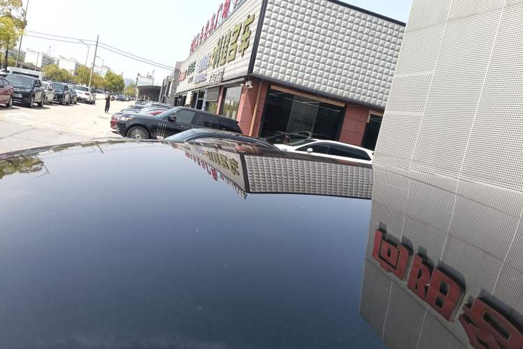 Used Li Auto L8 2024 Pro Model