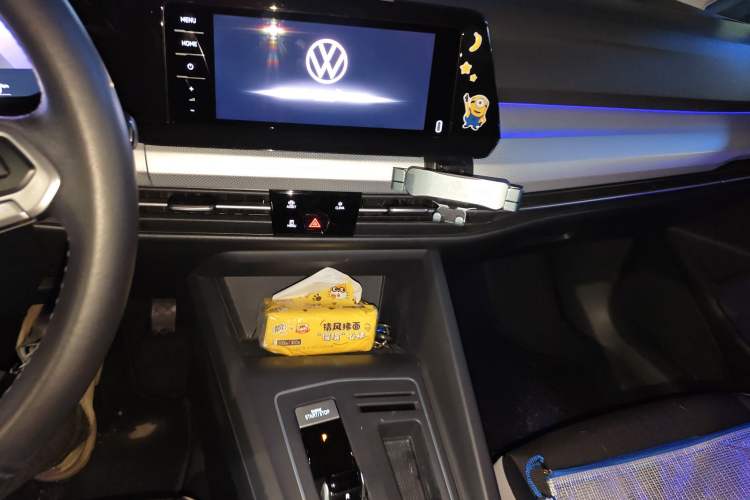 Used Volkswagen Golf 2021 280TSI DSG Pro
