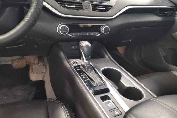 Used Nissan Teana 2020 Revised Version 2.0L XL Upper Smart Drive Edition