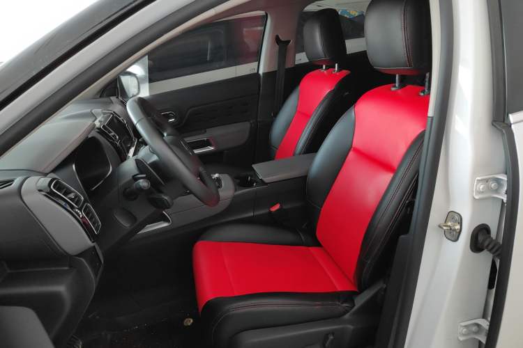 Used Citroen C5 AIRCROSS 2021 360THP Enjoyment Version