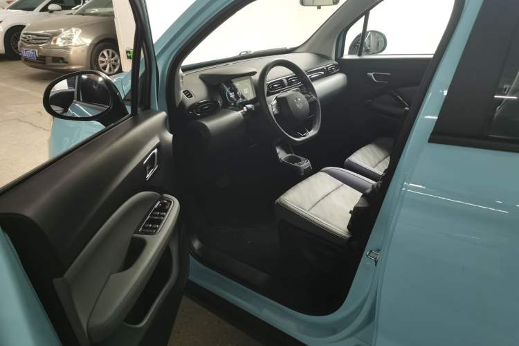 Used Leapmotor T03 2025 403 Comfort Edition
