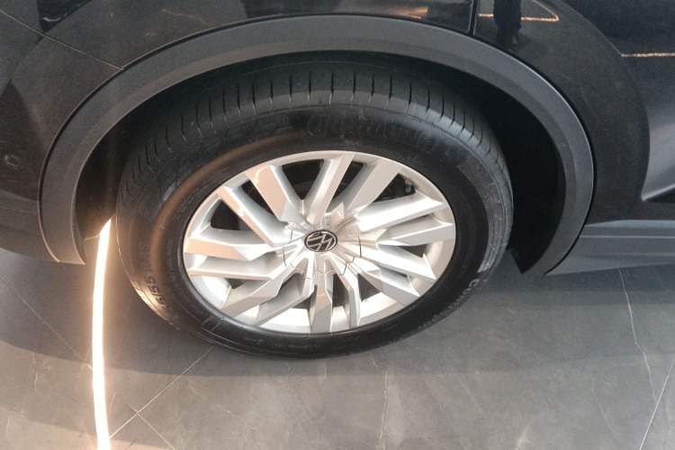 Used Volkswagen Touareg 2021 2.0 TSI Flagship Special Edition