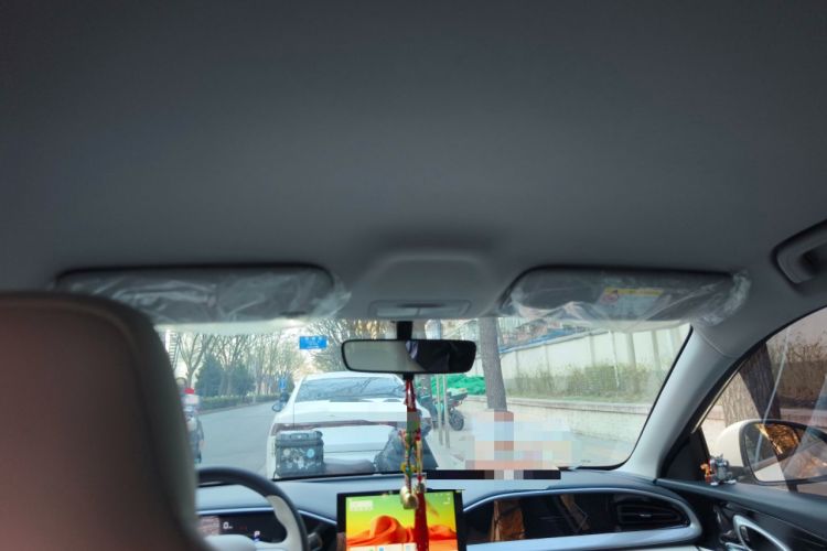 Used Geely Galaxy Geome 2025 310km Youth Edition