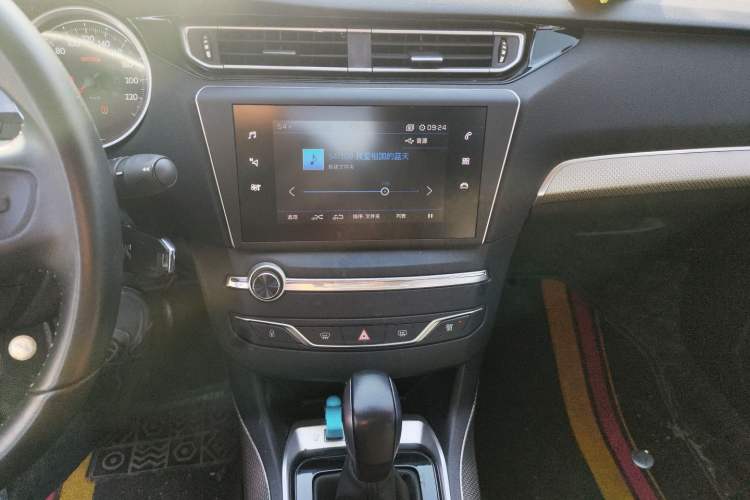 Used Peugeot 408 2019 350THP Automatic Luxury Edition China V Standard
