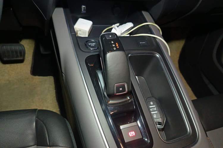 Used Citroen C5 AIRCROSS 2021 400THP Enjoyment Model