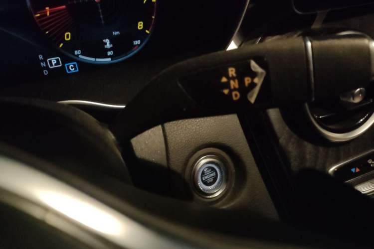 Used Mercedes-Benz C-Class 2019 Restyled C 260 L Sport Edition