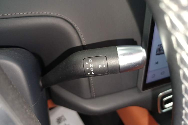 Used Li Auto L8 2023 Pro Model