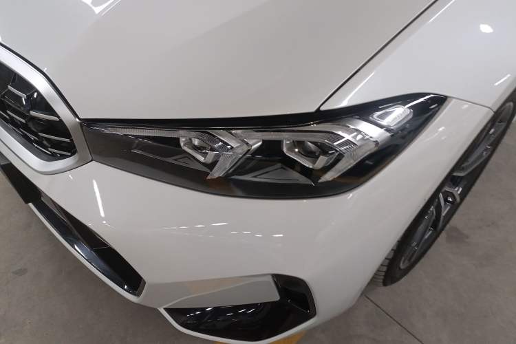 Used BMW 3 Series 2025 325Li M Sport Package
