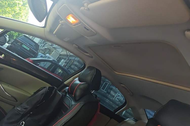 Used Citroen C5 2010 2.3L Automatic Luxury Edition