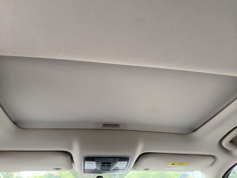 Used CHANGAN CS55PLUS 2021 Blue Whale Edition 1.5T DCT Luxury Model — 17