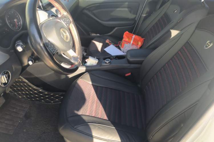 Used Mercedes-Benz B-Class 2015 B 200 Sport Edition