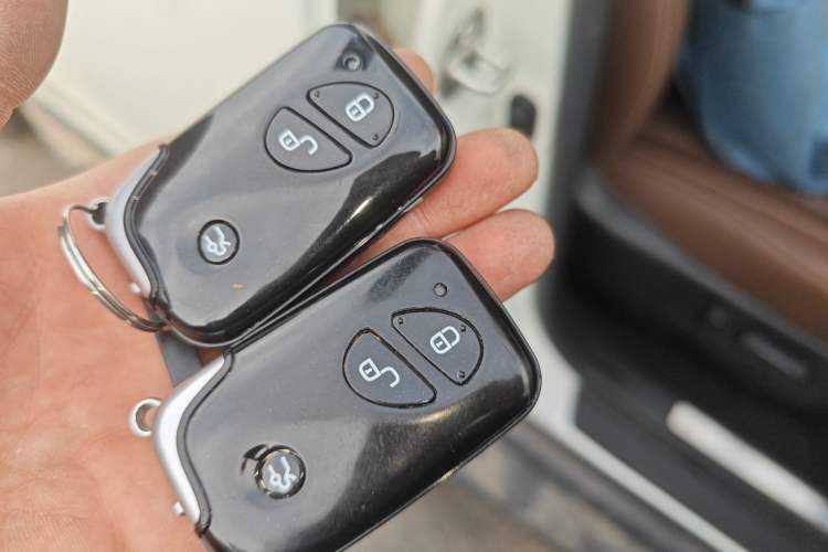 Used BYD S7 2016 2.0T Automatic Flagship Plus