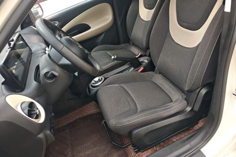 Used Wuling Bingo 2023 333 km Fast-Share Version