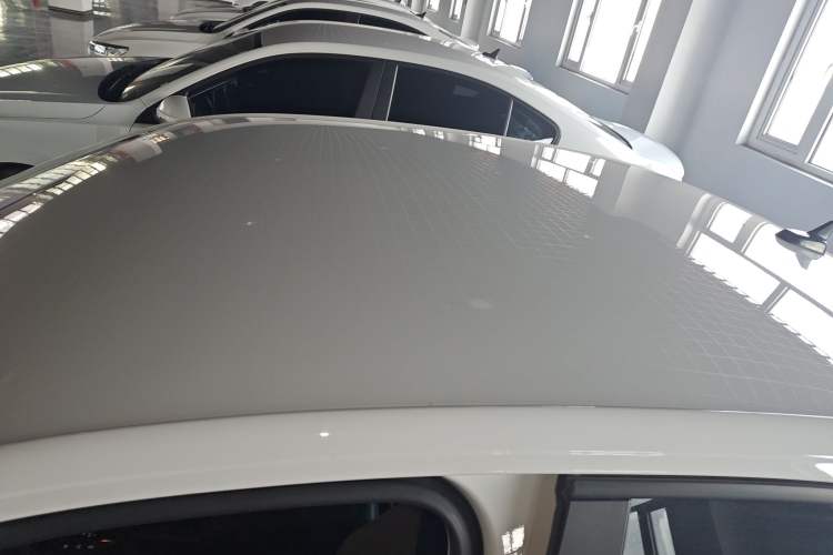 Used Volkswagen Bora 2024 200TSI DSG Comfort Edition
