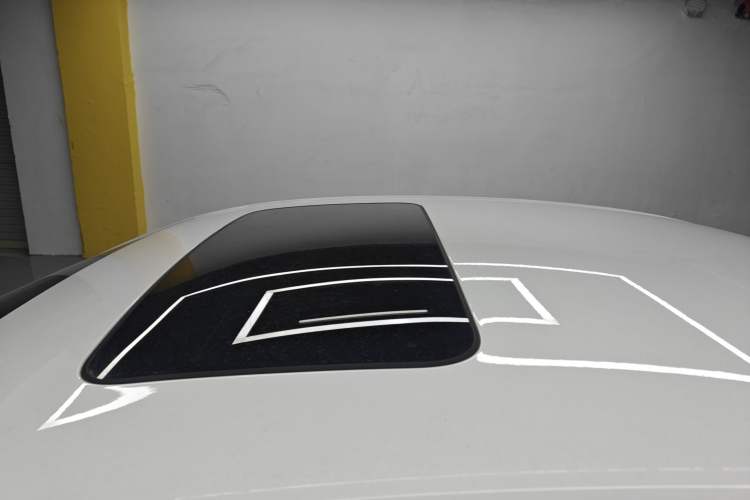 Used Buick GT 2021 Revised Version Flagship 1.5L Automatic Elite Edition