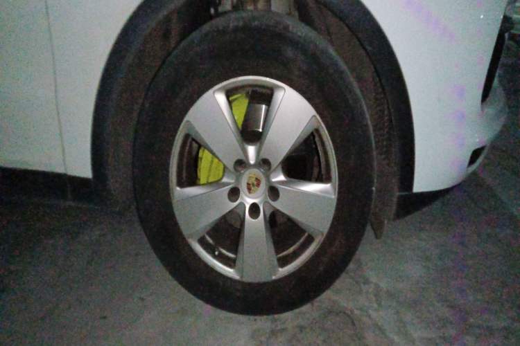 Used Porsche Cayenne E-Hybrid 2020 Cayenne E-Hybrid 2.0T
