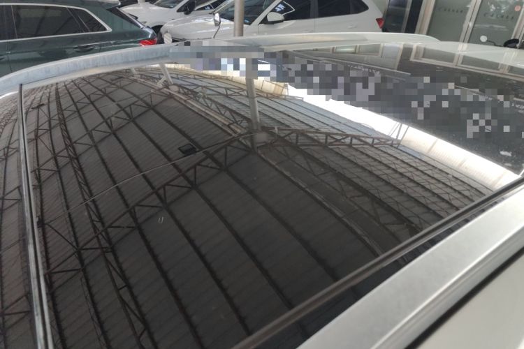 Used Mercedes-Benz GLC 2017 GLC 260 4MATIC Dynamic Edition
