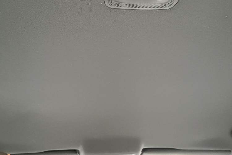 Used BYD Song Pro New Energy 2022 DM-i 51km Luxury Model Headliner