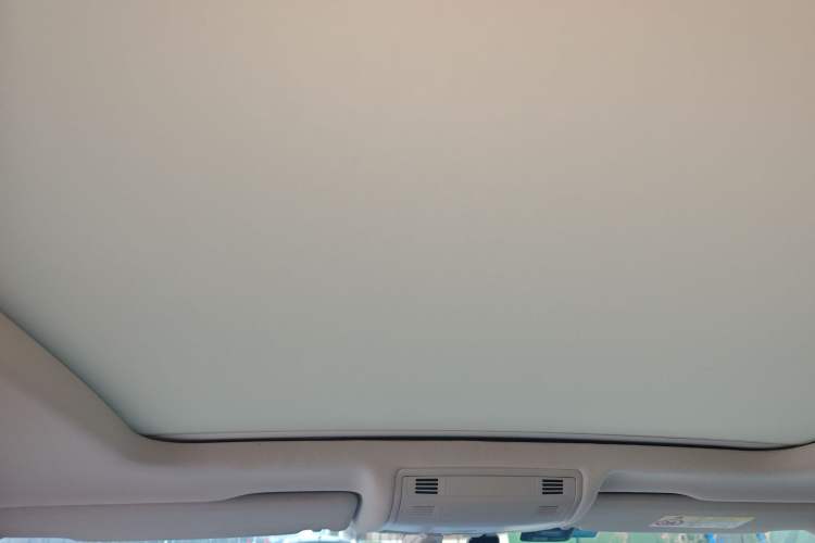 Used Volkswagen Tayron 2019 Teramont Edition 280TSI Two-Wheel Drive Luxury Model China VI Standard