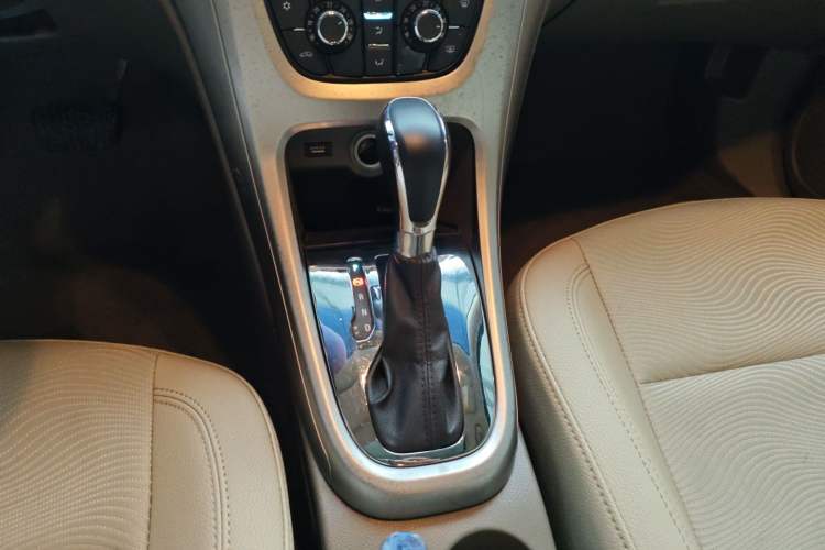 Used Buick GT 2013 GT 1.6L Automatic Fashion Edition