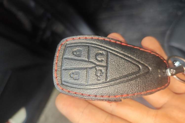 Used CHANGAN Eado DD 2023 Blue Whale NE 1.5T GDI DCT Enjoy Edition
