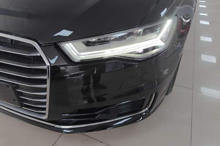Used Audi A6L 2017 45 TFSI quattro Sport Edition