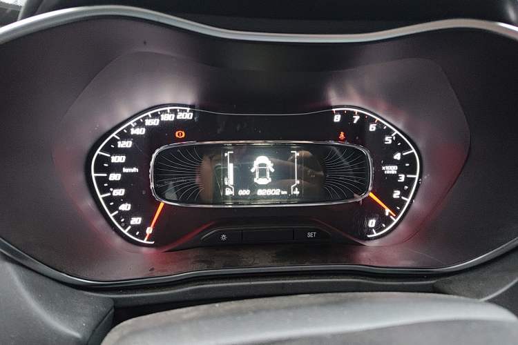 Used Baojun 510 2021 1.5L Manual Enjoyment Model