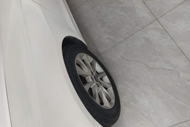 Used Ford Mondeo 2017 EcoBoost 180 Stylish Model
