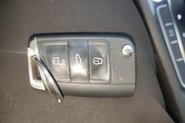 Used Volkswagen Golf 2020 Zhiai Edition 280TSI DSG Comfort Model
