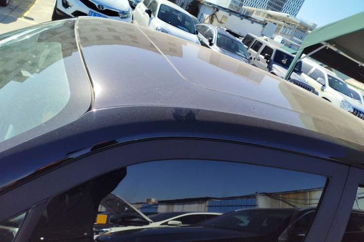 Used Leapmotor T03 2022 YAOJIN Edition