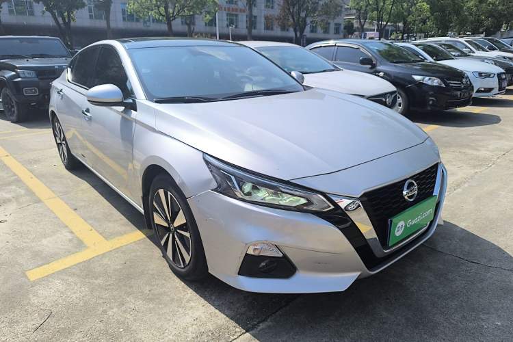 Used Nissan Teana 2021 2.0L XL Comfort Edition
