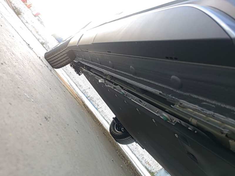 Used BYD Yuan UP 2027 Model Flying Edition 401KM Navigation Version — 20