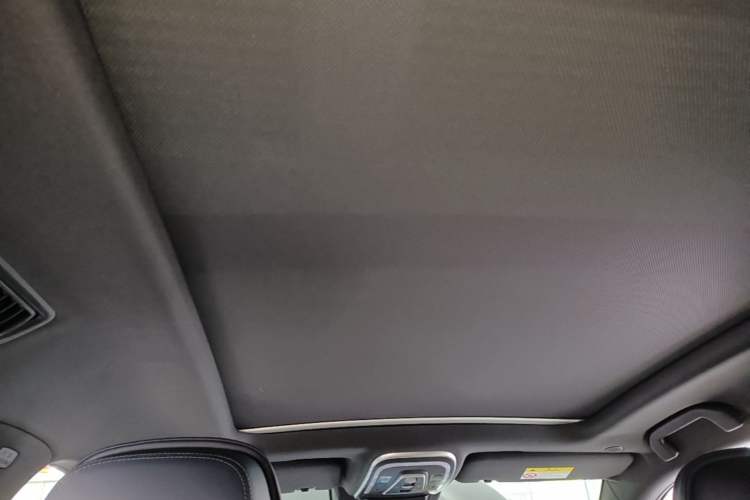 Used BYD Tang New Energy 2022 EV 635 km All-Wheel-Drive Flagship Model