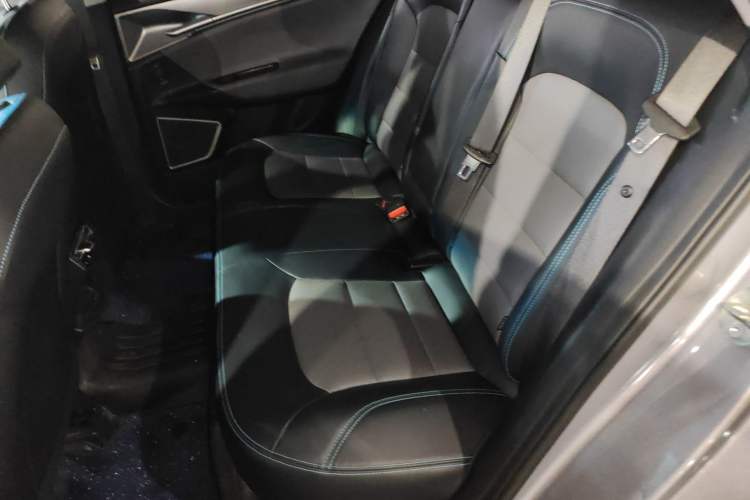 Used Geometry G6 2022 620 New Le Xinying