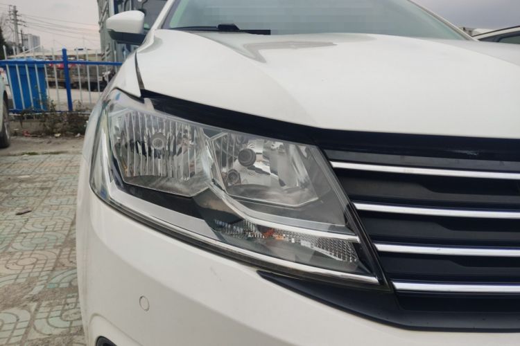 Used Volkswagen Gran Lavida 2015 1.6L Automatic Comfort Edition