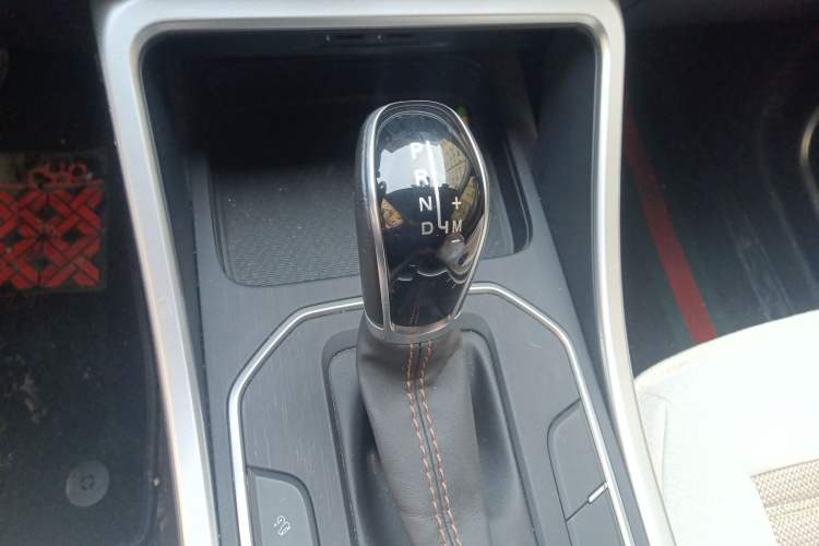 Used Geely Auto Vision X6 2020 1.4T CVT Asian Games Edition